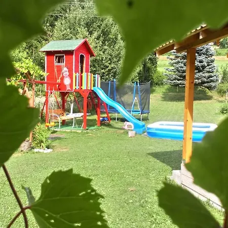 Forest Stream 펜션