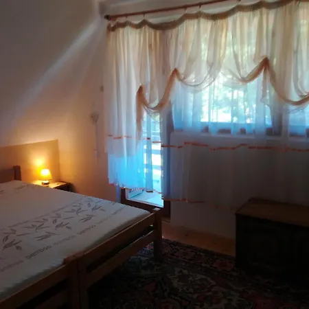 Forest Stream 펜션