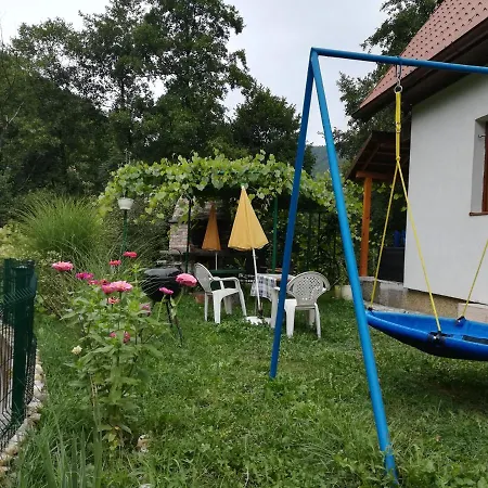 Dom wakacyjny Forest Stream