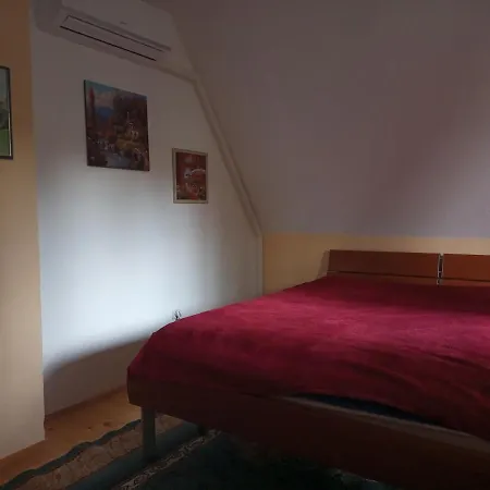 Forest Stream Holiday home Visoko