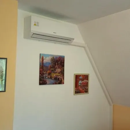 펜션 Forest Stream 비소코