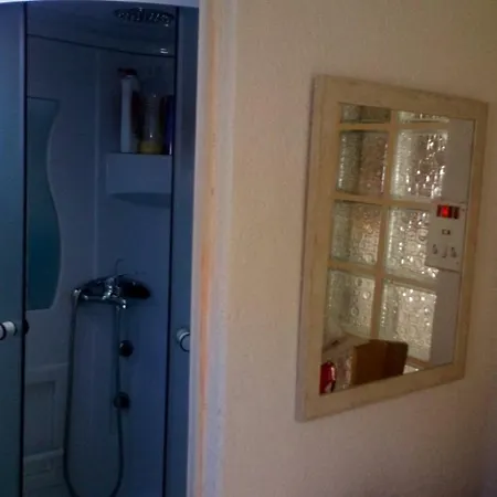 Dom wakacyjny Forest Stream Visoko