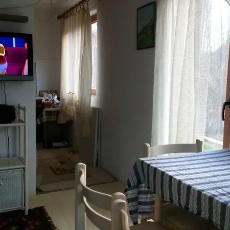 펜션 Forest Stream *