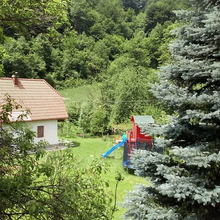 Holiday home Forest Stream Visoko