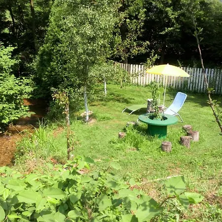 Forest Stream Holiday home