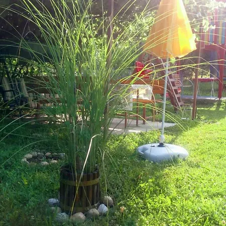 Holiday home Forest Stream Visoko