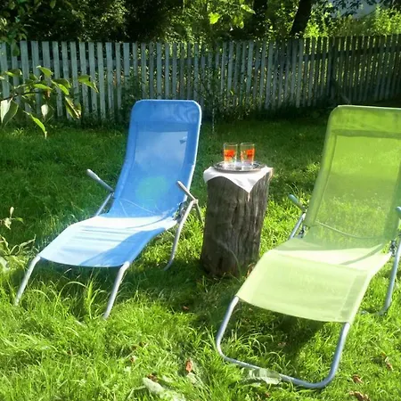 Forest Stream Holiday home Visoko