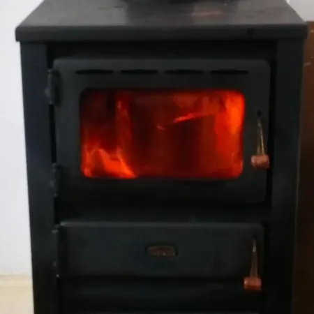 Forest Stream Hébergement de vacances